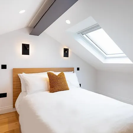 Coleherne Road Residence X Londres Extérieur photo