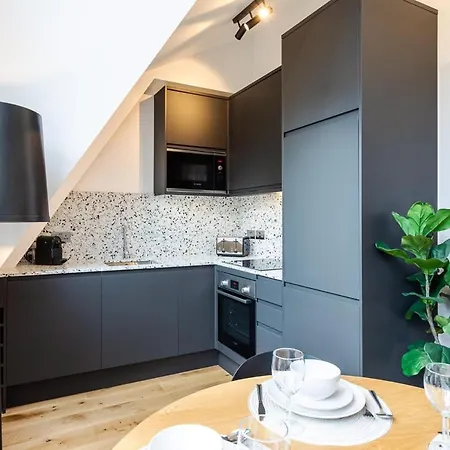Coleherne Road Residence X Londres Extérieur photo
