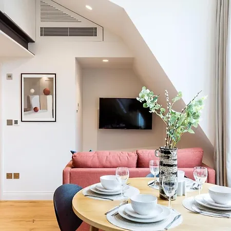 Coleherne Road Residence X Londres Extérieur photo