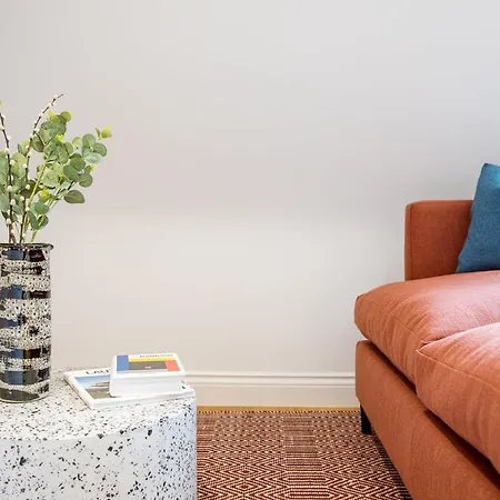 Coleherne Road Residence X Londres Extérieur photo