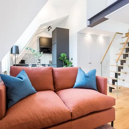 Coleherne Road Residence X Londres Extérieur photo