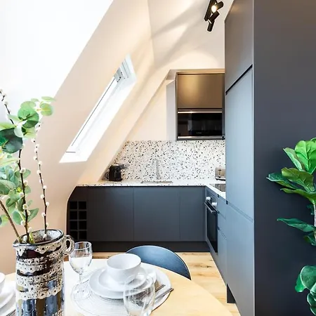 Coleherne Road Residence X Londres Extérieur photo