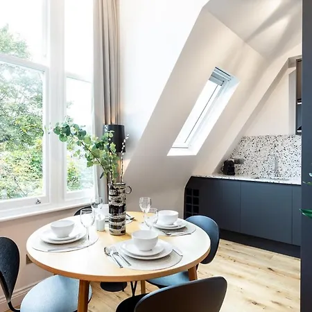 Coleherne Road Residence X Londres Extérieur photo