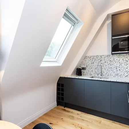 Coleherne Road Residence X Londres Extérieur photo