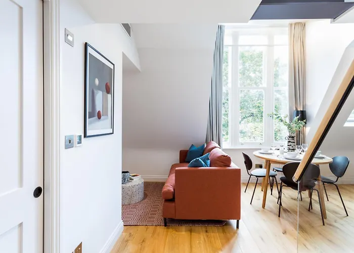 Coleherne Road Residence X