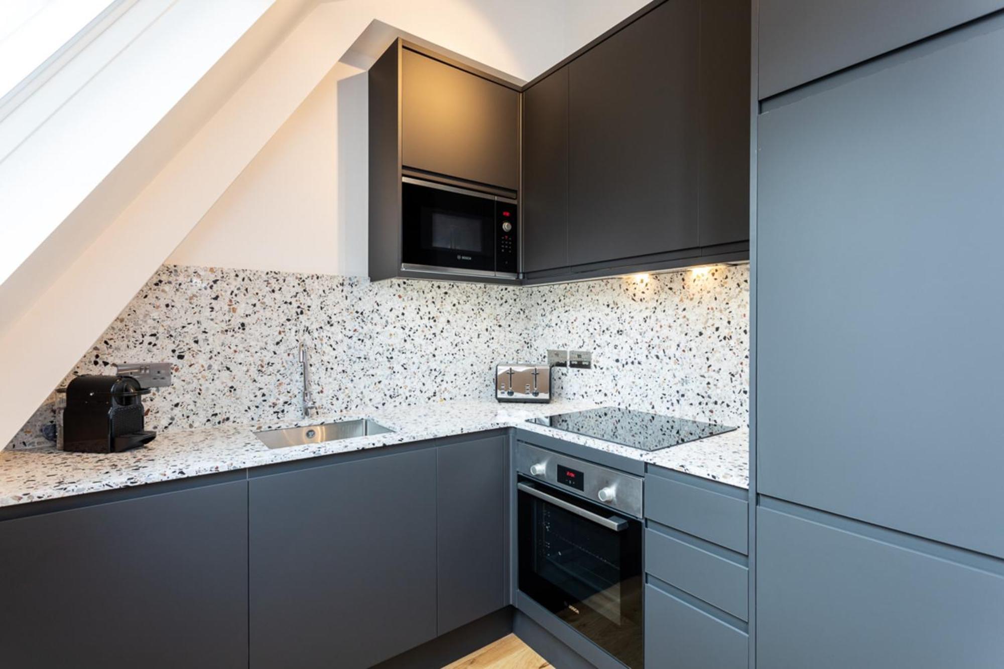Appartement Coleherne Road X *