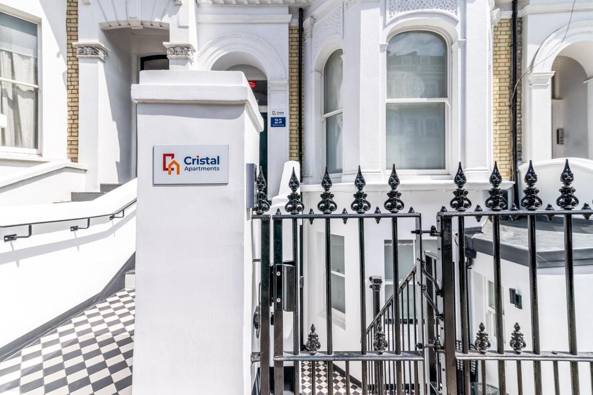 Coleherne Road X Appartement *