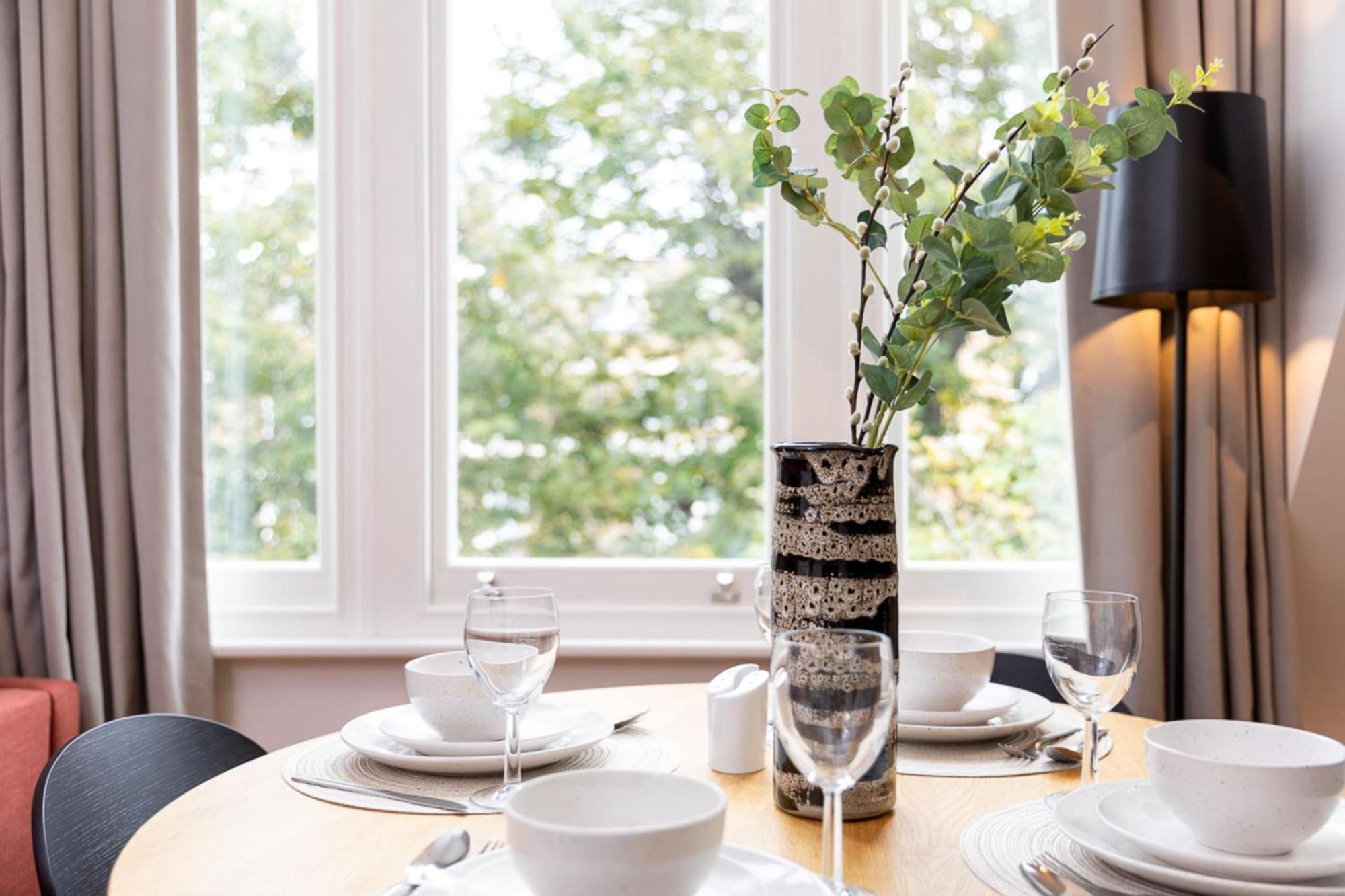 Appartement Coleherne Road X Londres