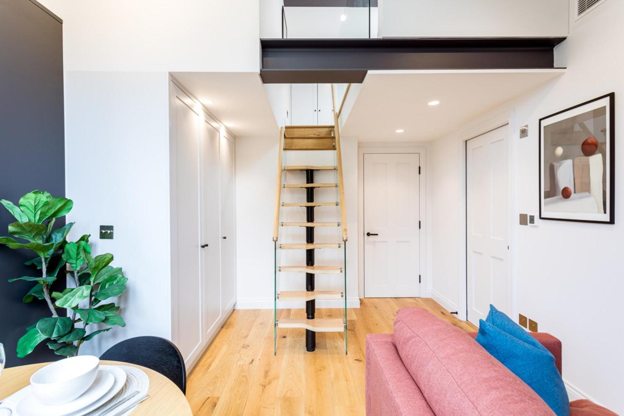 Coleherne Road X Appartement