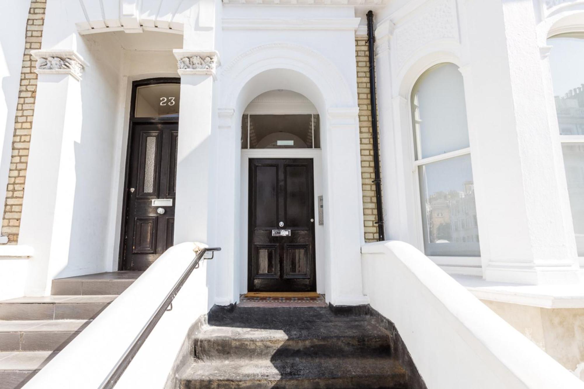 Coleherne Road X Appartement Londres