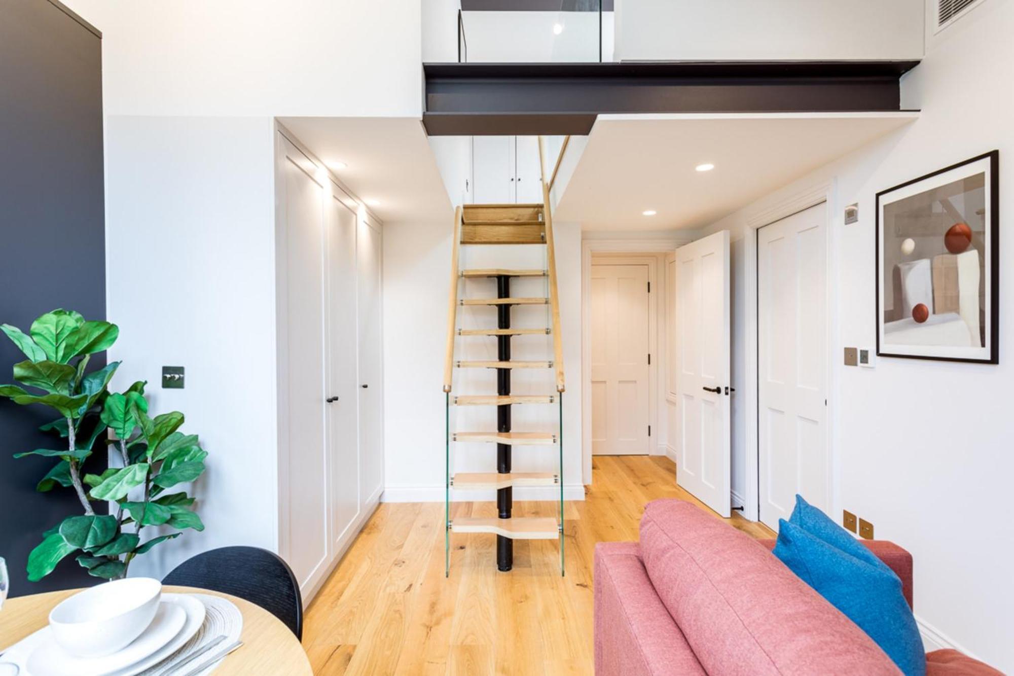 Appartement Coleherne Road X Londres