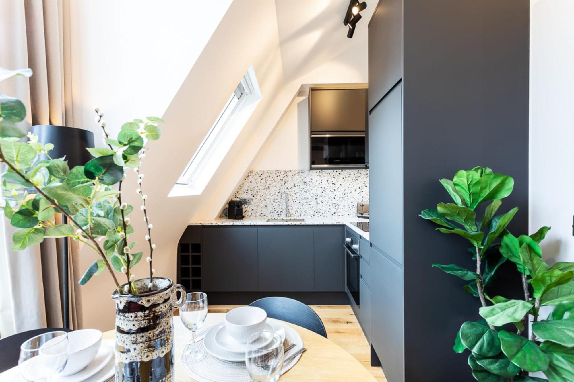 Coleherne Road X Appartement *