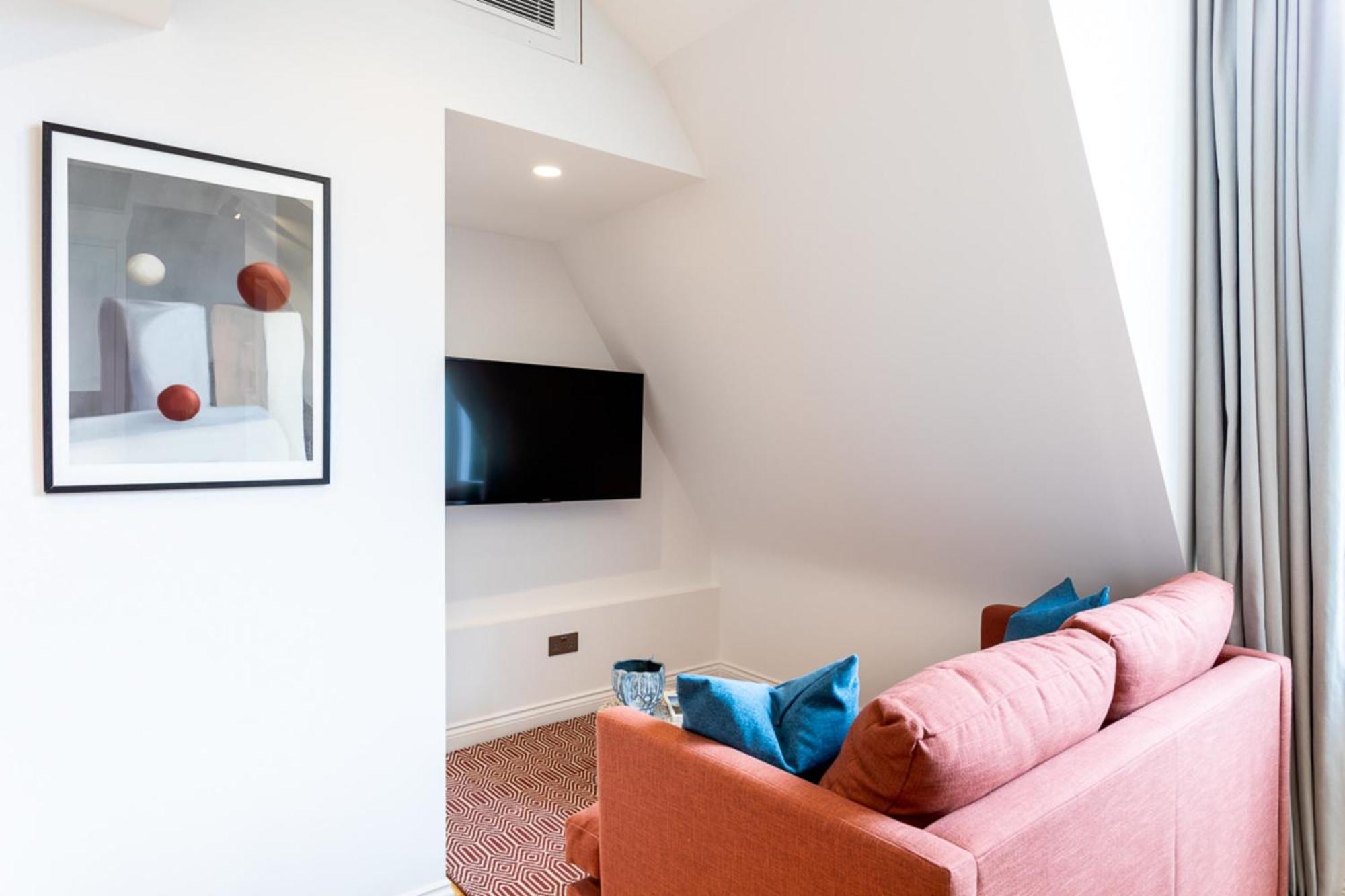 Appartement Coleherne Road X *