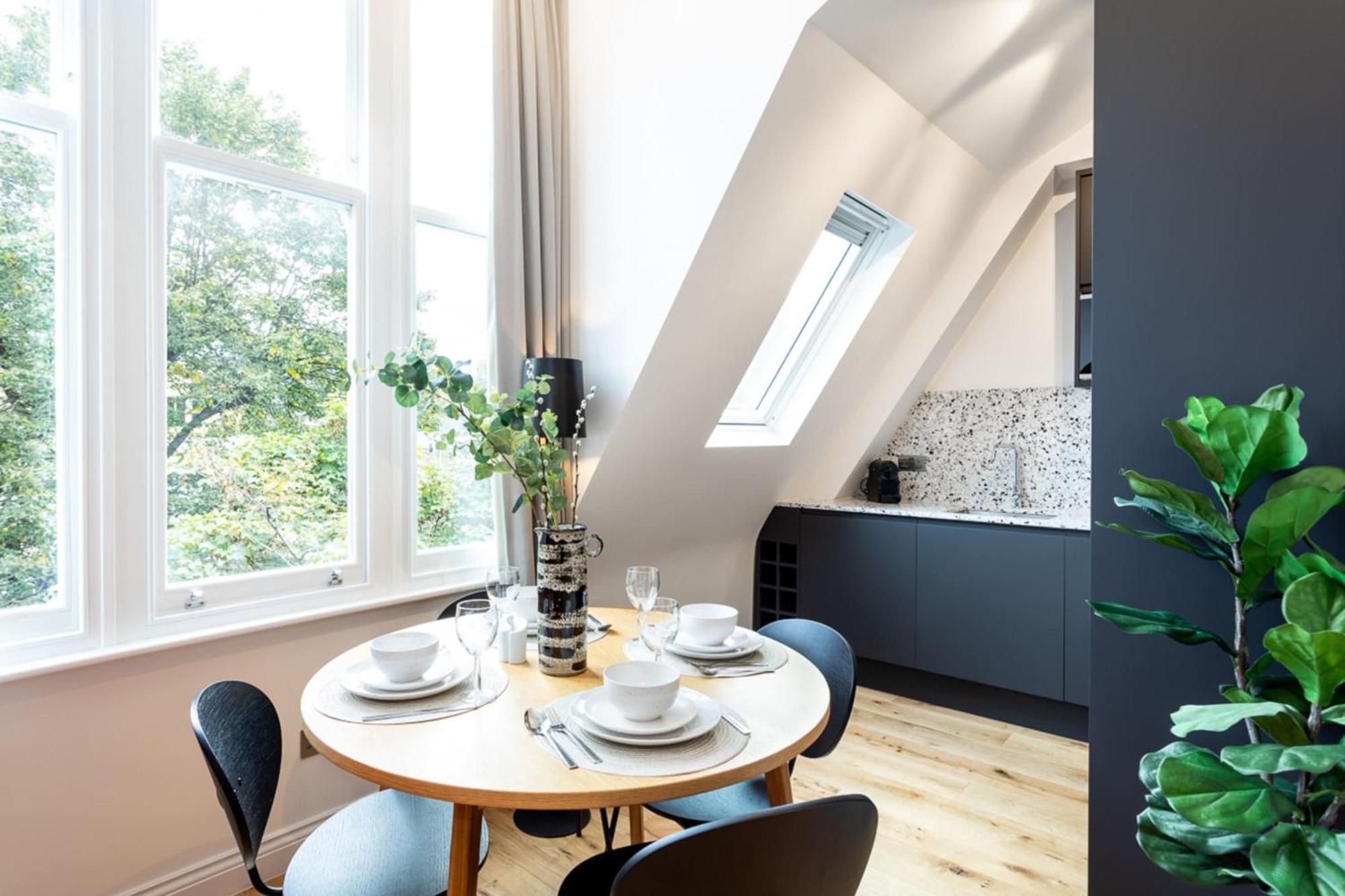 Coleherne Road X Appartement