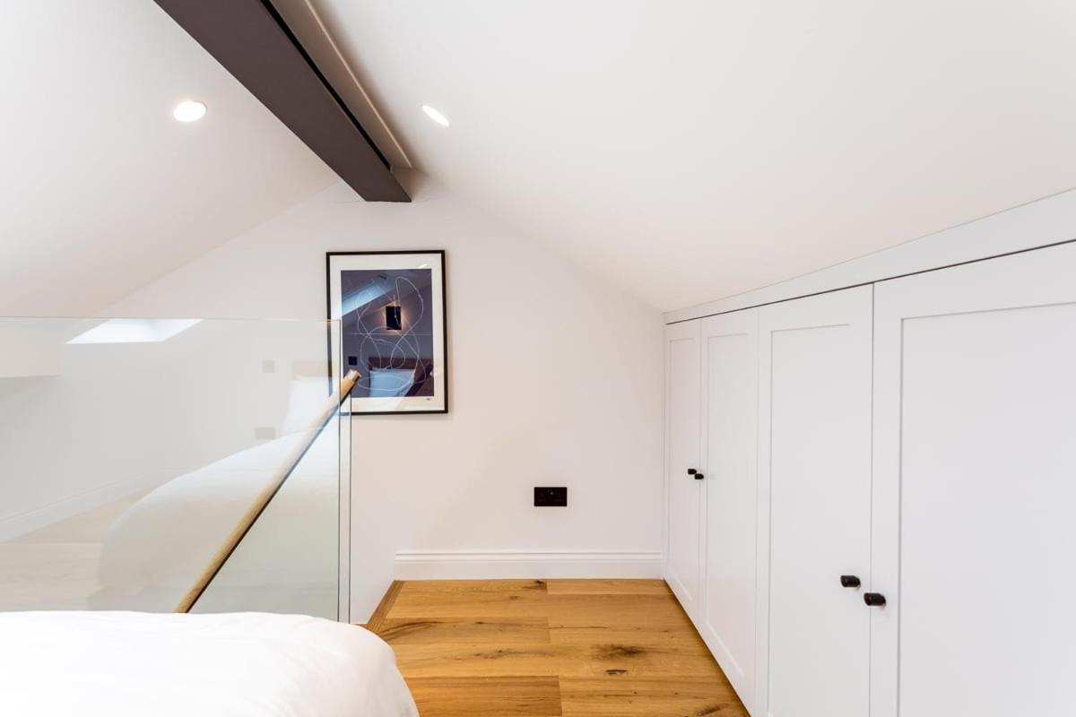 Coleherne Road X Appartement *
