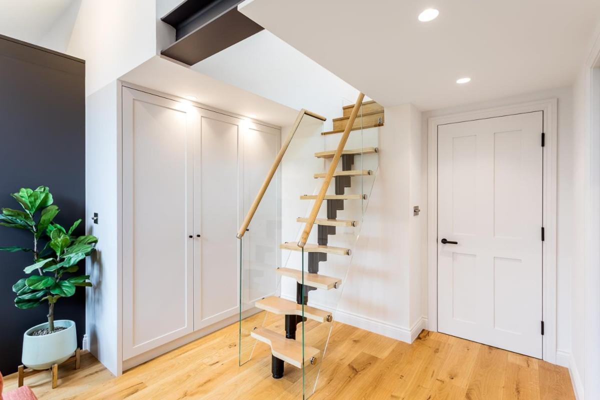 Appartement Coleherne Road X *