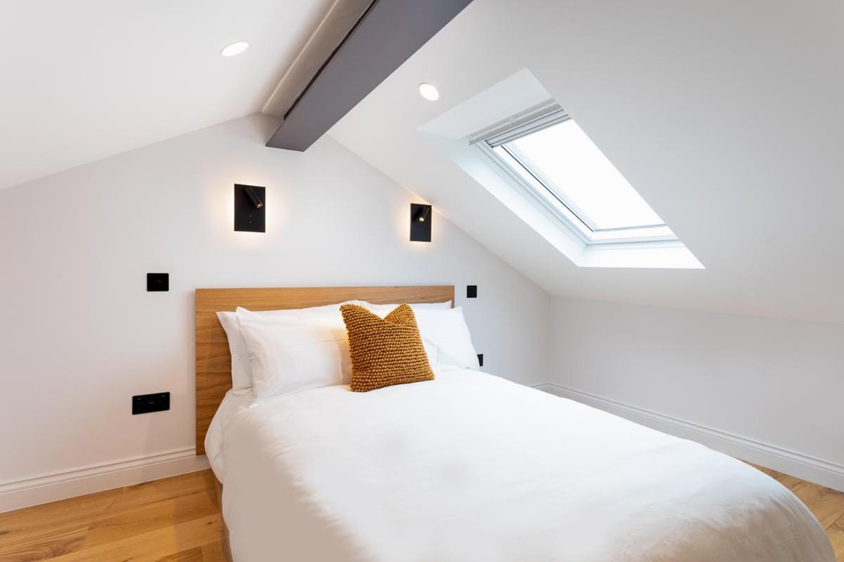 Coleherne Road X Appartement *