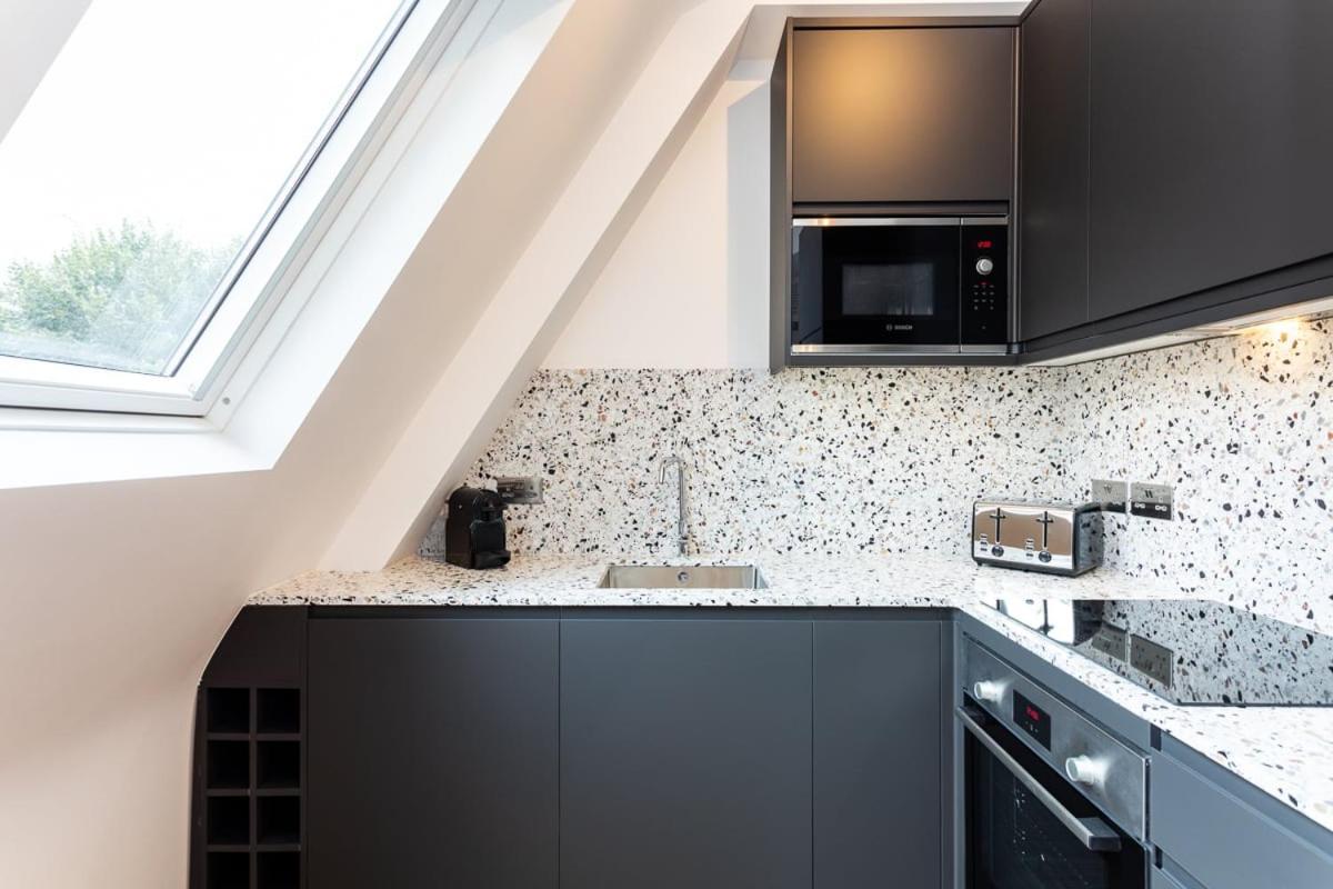 Coleherne Road X Appartement