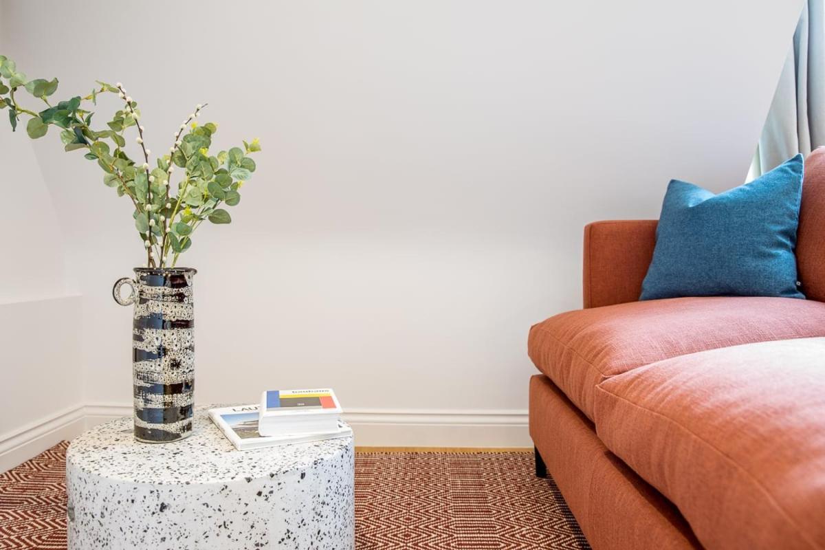 Appartement Coleherne Road X