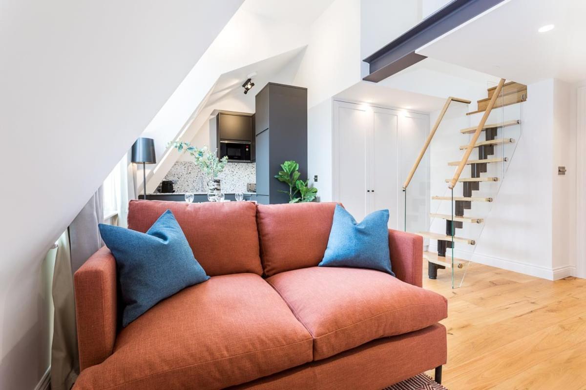 Appartement Coleherne Road X Londres