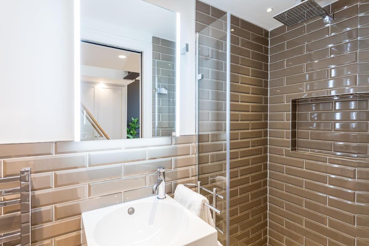 Coleherne Road X Appartement Londres