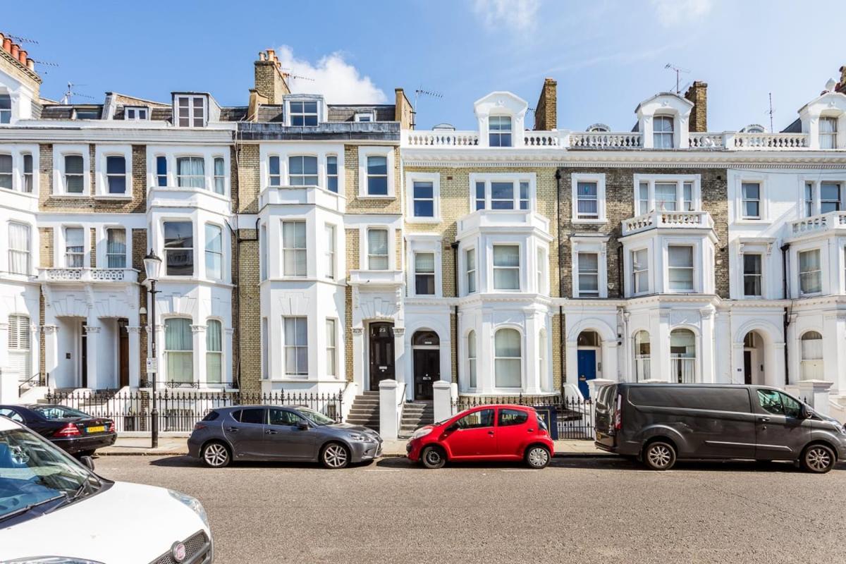 Coleherne Road X Appartement