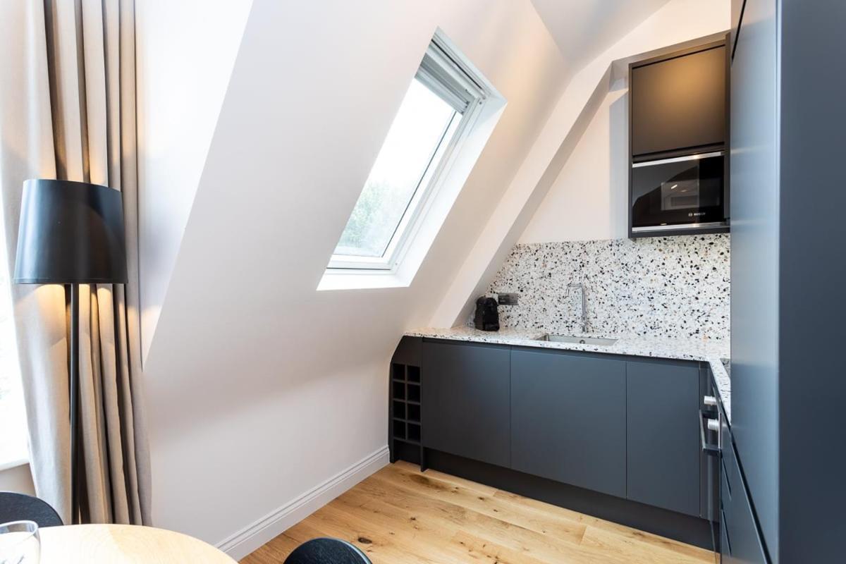 Coleherne Road X Appartement *