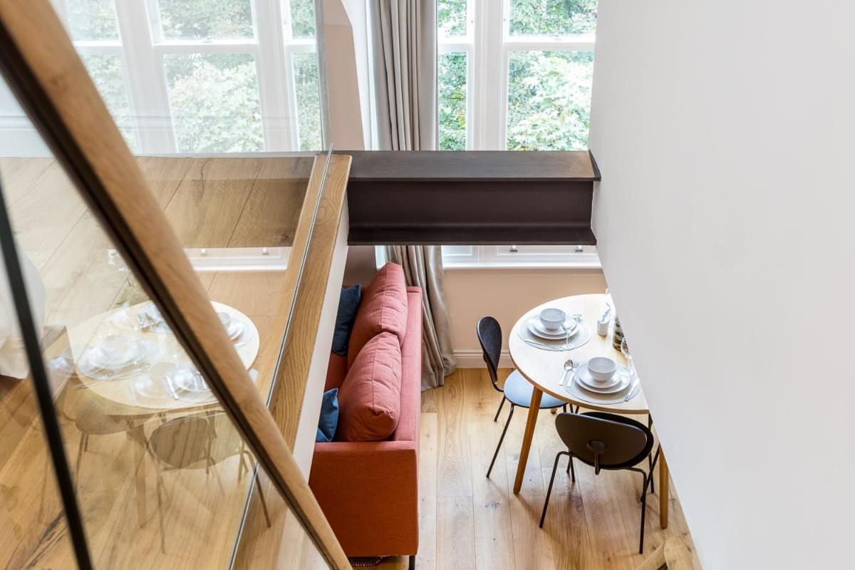 Appartement Coleherne Road X *